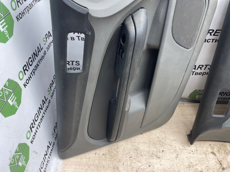 Обшивки дверей, 4990 рублей, Тверь