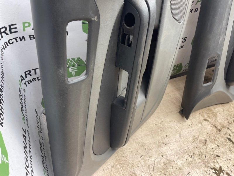 Обшивки дверей, 4990 рублей, Тверь