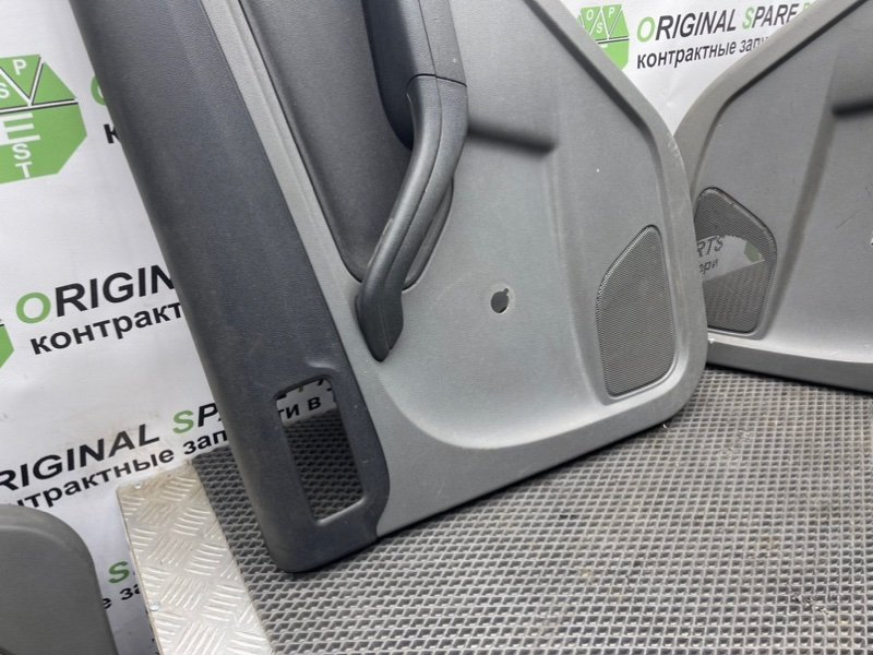 Обшивки дверей, 4990 рублей, Тверь