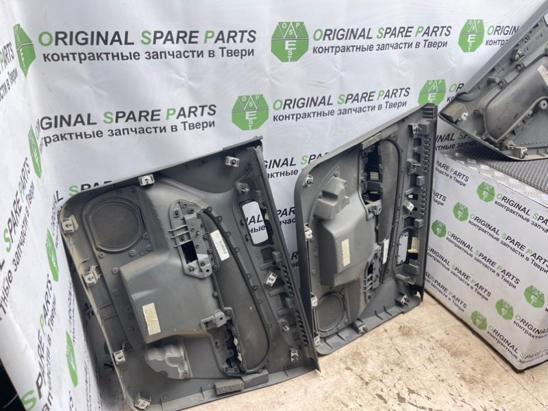 Обшивки дверей, 4990 рублей, Тверь