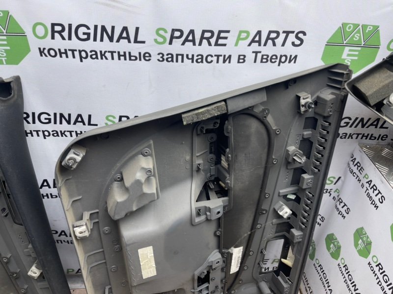 Обшивки дверей, 4990 рублей, Тверь