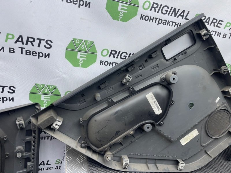 Обшивки дверей, 4990 рублей, Тверь