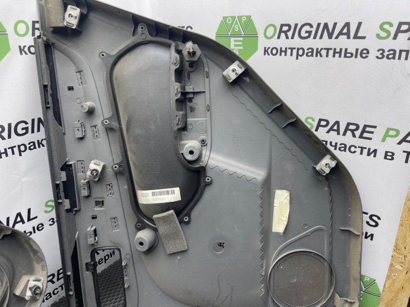 Обшивки дверей, 4990 рублей, Тверь