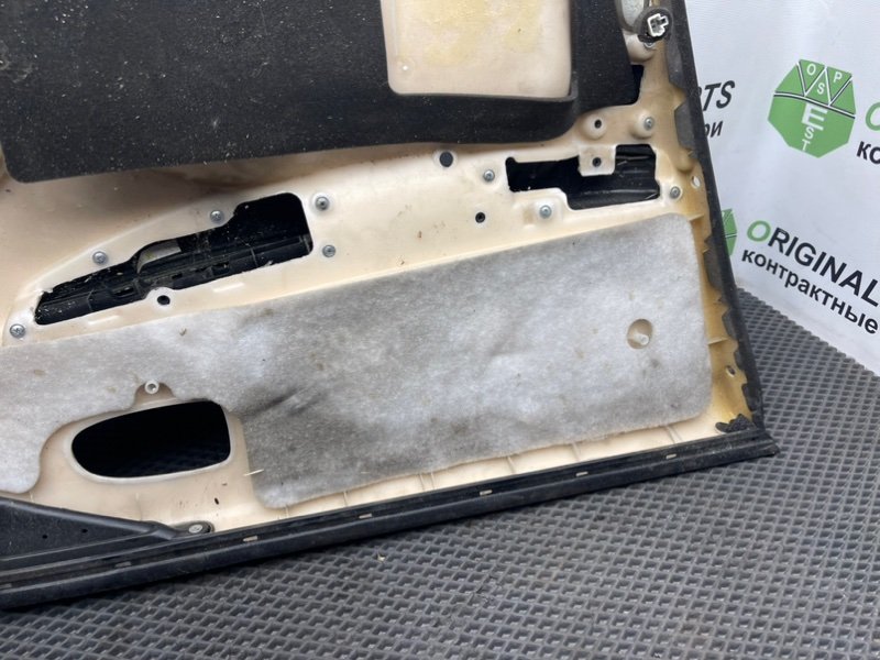 Обшивка двери, 990 рублей, Тверь