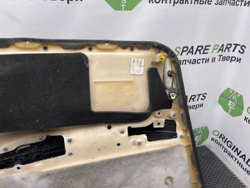 Обшивка двери, 990 рублей, Тверь