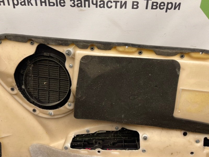 Обшивка двери, 990 рублей, Тверь