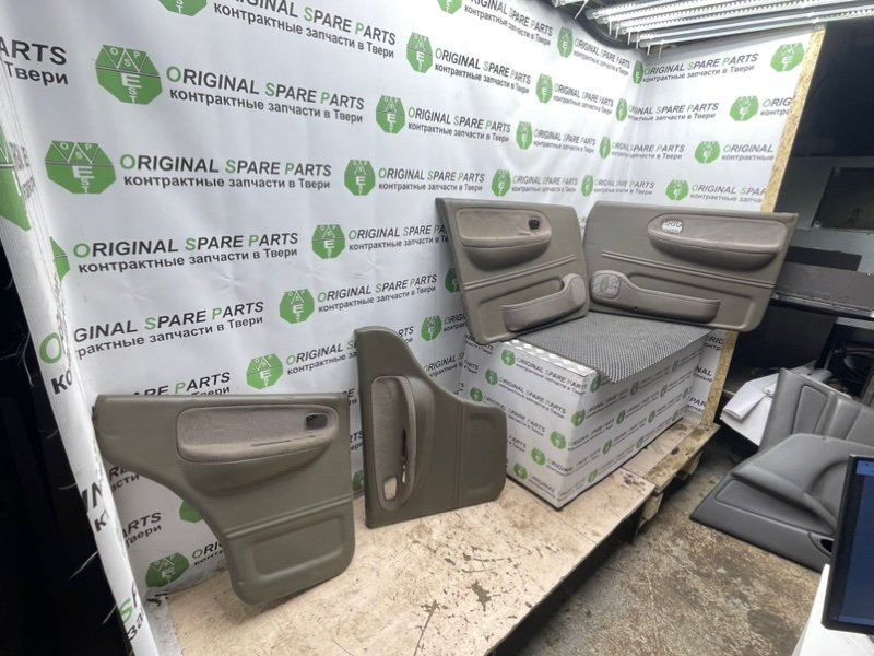 Обшивки дверей, 3490 рублей, Тверь