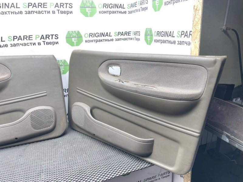 Обшивки дверей, 3490 рублей, Тверь