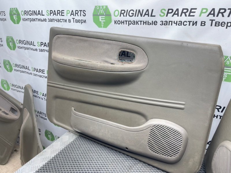 Обшивки дверей, 3490 рублей, Тверь