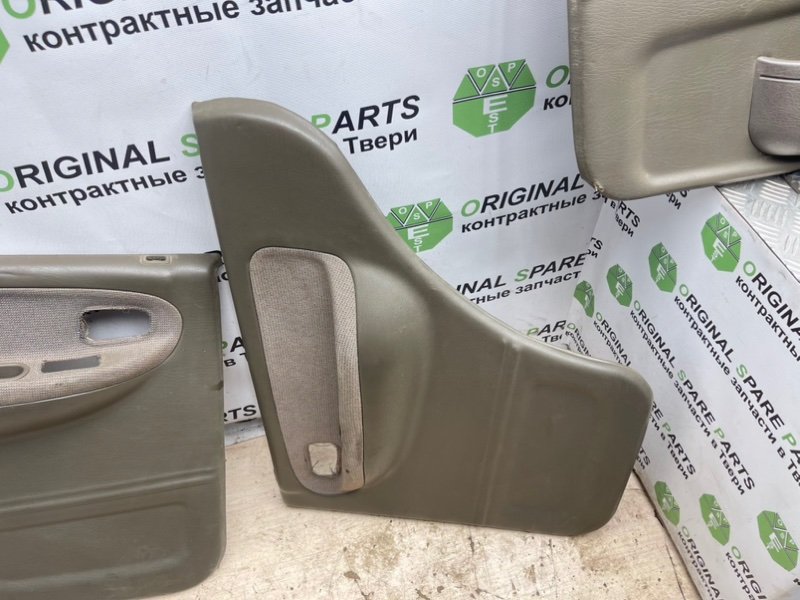 Обшивки дверей, 3490 рублей, Тверь