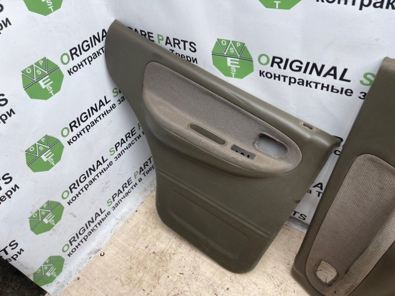 Обшивки дверей, 3490 рублей, Тверь