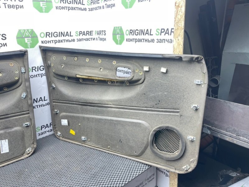 Обшивки дверей, 3490 рублей, Тверь