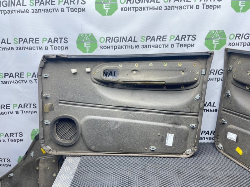 Обшивки дверей, 3490 рублей, Тверь