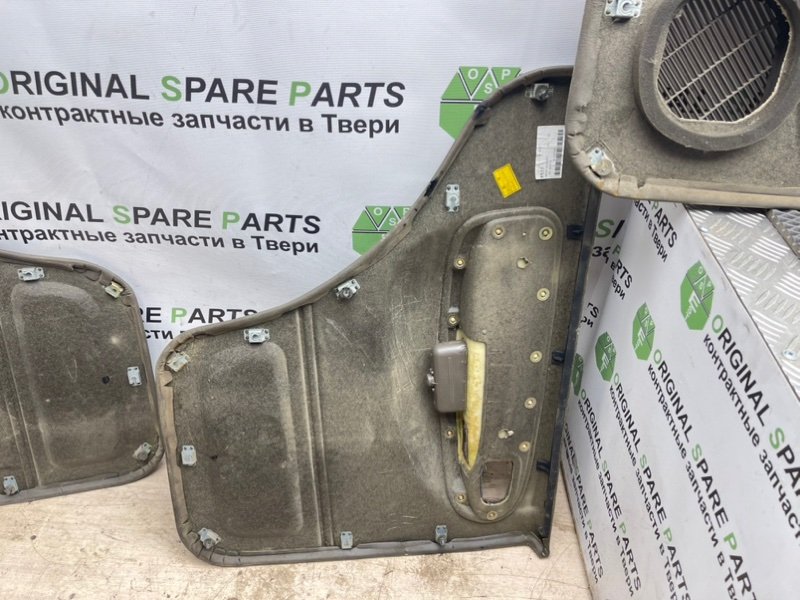 Обшивки дверей, 3490 рублей, Тверь