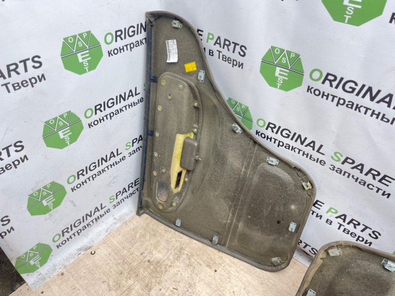 Обшивки дверей, 3490 рублей, Тверь