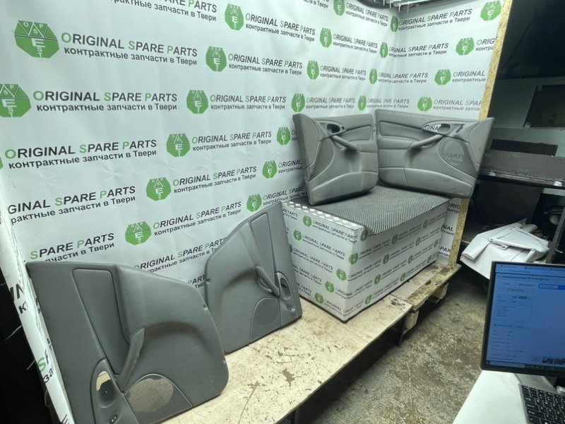 Обшивки дверей, 4290 рублей, Тверь