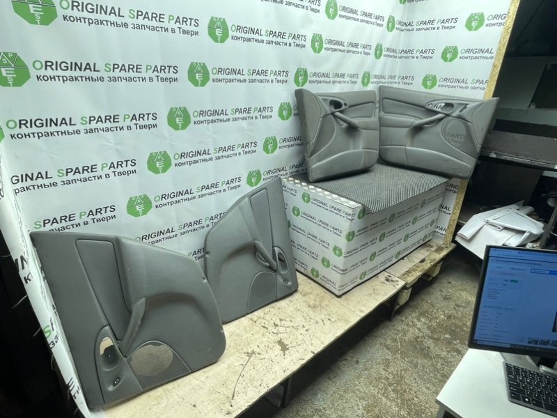 Обшивки дверей, 4290 рублей, Тверь