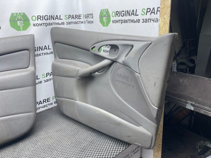 Обшивки дверей, 4290 рублей, Тверь