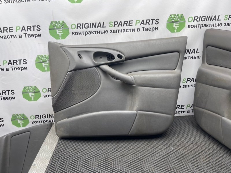 Обшивки дверей, 4290 рублей, Тверь