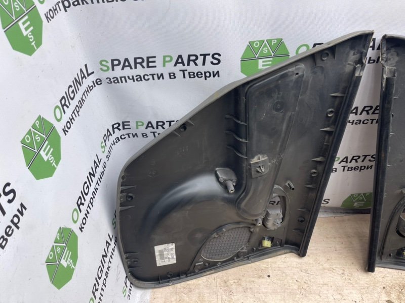 Обшивки дверей, 4290 рублей, Тверь