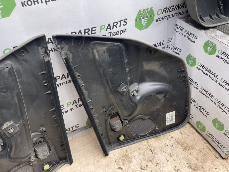 Обшивки дверей, 4290 рублей, Тверь