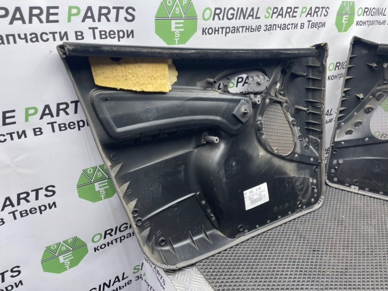 Обшивки дверей, 4290 рублей, Тверь