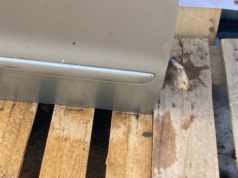 Дверь, 5990 рублей, Тверь