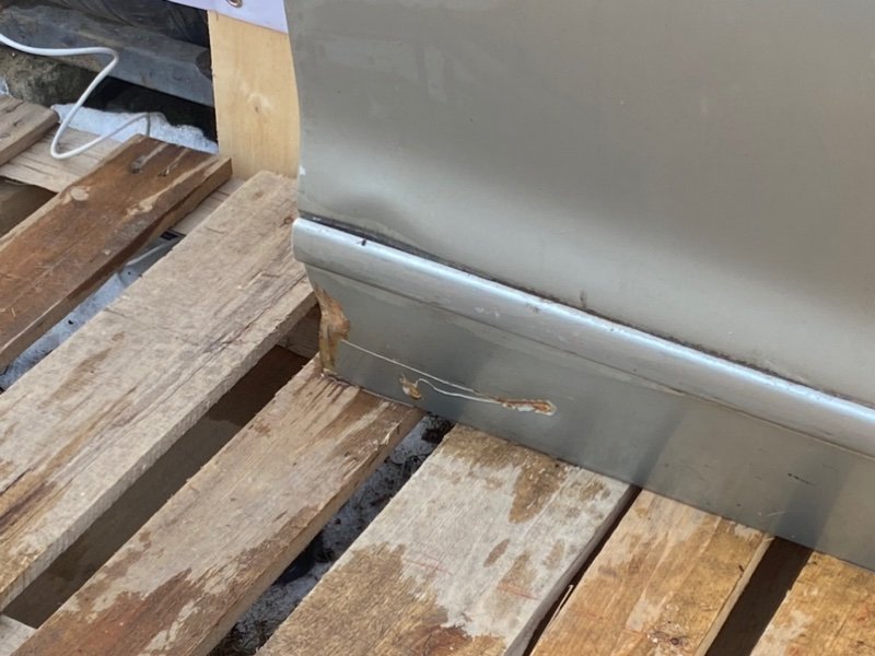 Дверь, 5990 рублей, Тверь