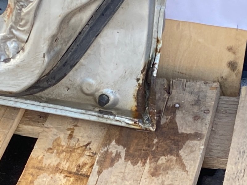 Дверь, 5990 рублей, Тверь