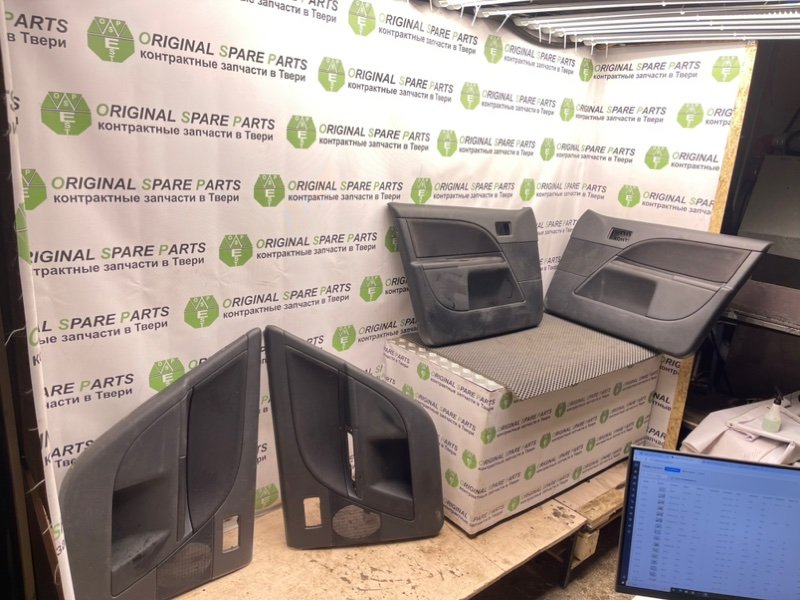 Обшивки дверей, 3490 рублей, Тверь