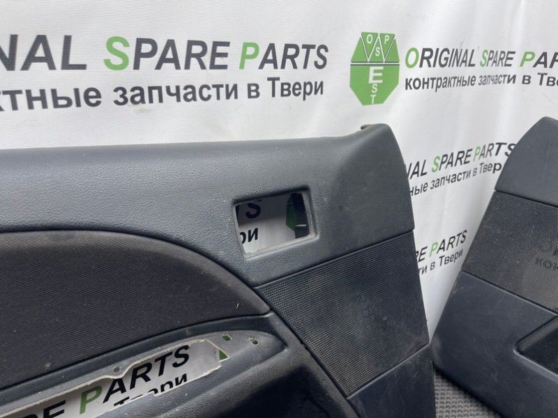 Обшивки дверей, 3490 рублей, Тверь