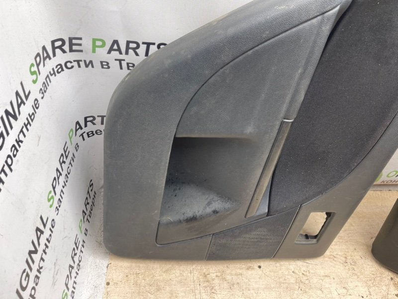 Обшивки дверей, 3490 рублей, Тверь