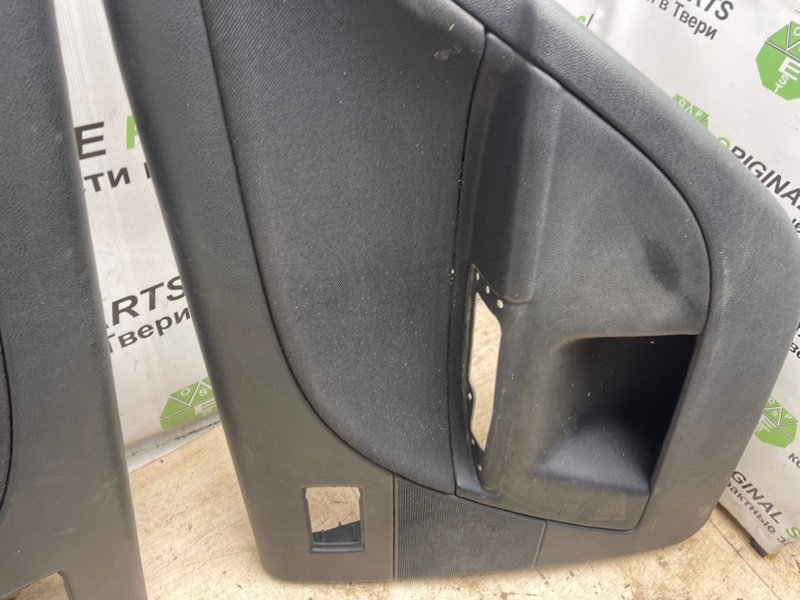 Обшивки дверей, 3490 рублей, Тверь