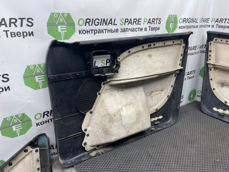 Обшивки дверей, 3490 рублей, Тверь