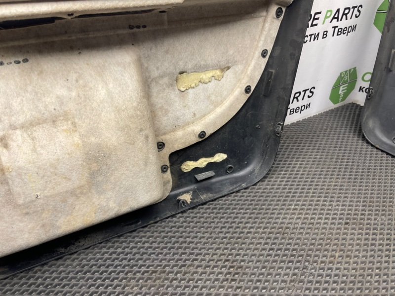 Обшивки дверей, 3490 рублей, Тверь