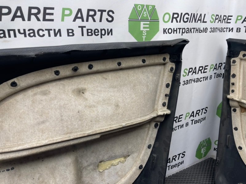 Обшивки дверей, 3490 рублей, Тверь