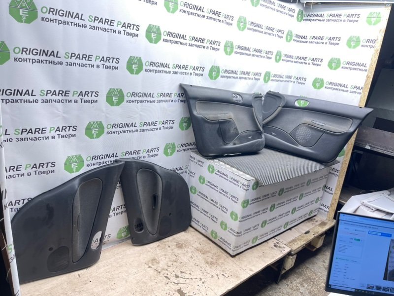 Обшивки дверей, 3790 рублей, Тверь