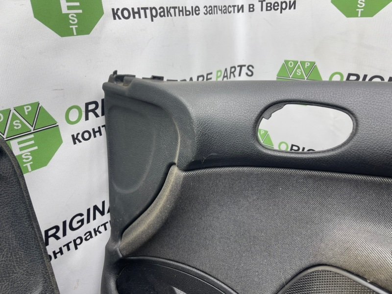 Обшивки дверей, 3790 рублей, Тверь