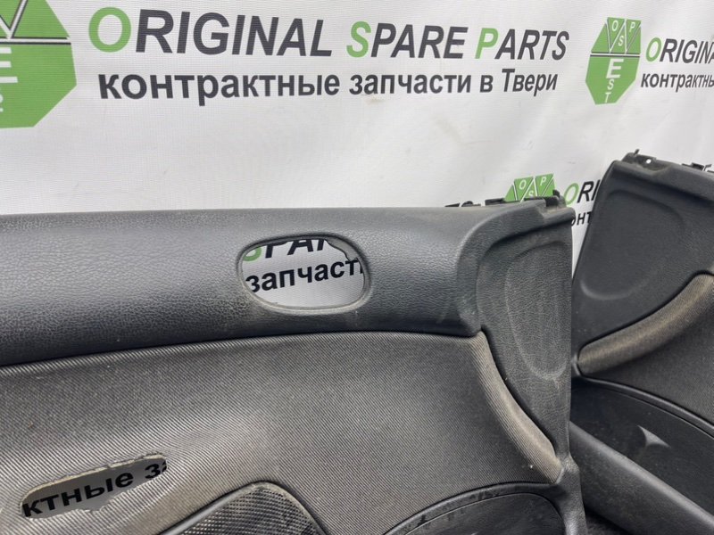 Обшивки дверей, 3790 рублей, Тверь