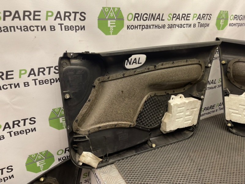 Обшивки дверей, 3790 рублей, Тверь