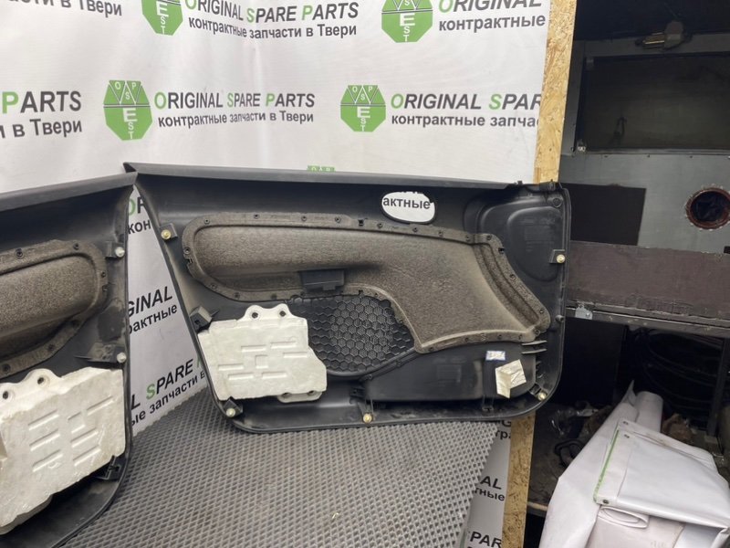 Обшивки дверей, 3790 рублей, Тверь