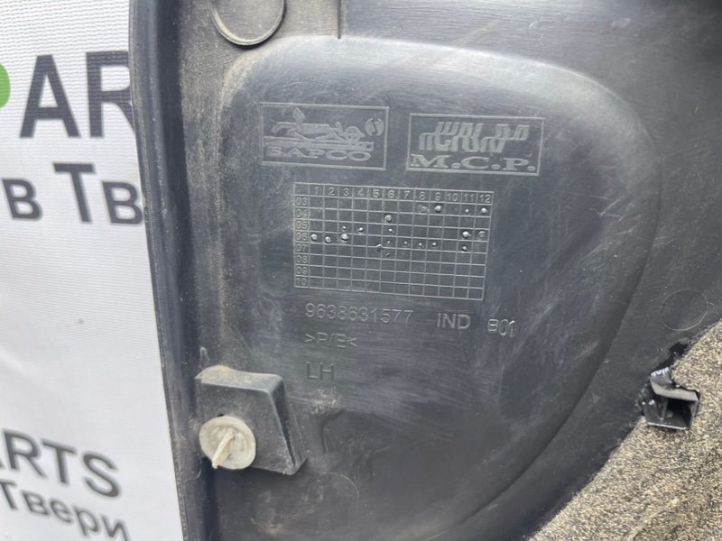 Обшивки дверей, 3790 рублей, Тверь