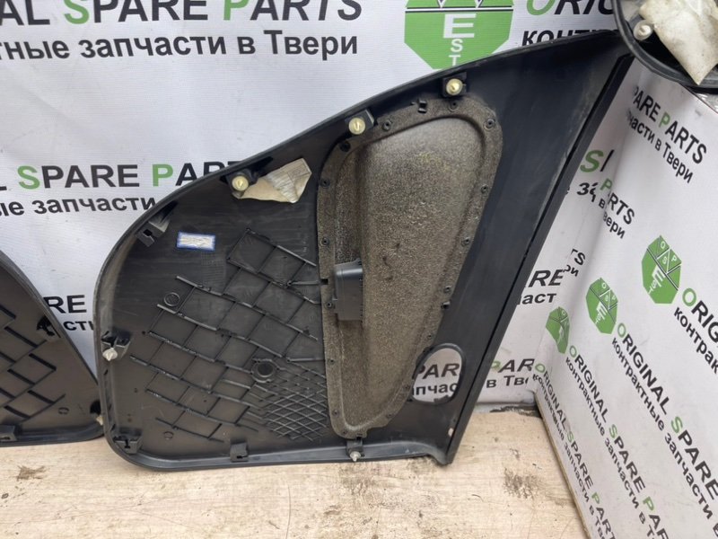 Обшивки дверей, 3790 рублей, Тверь