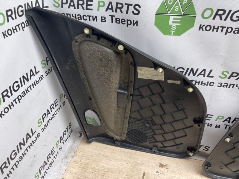 Обшивки дверей, 3790 рублей, Тверь