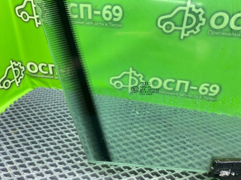 Стекло двери, 990 рублей, Тверь