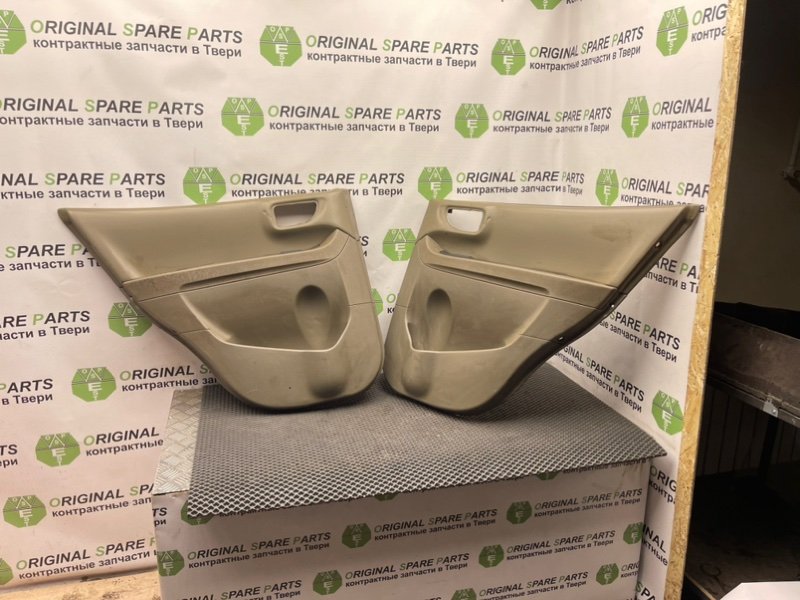 Обшивки дверей, 1590 рублей, Тверь