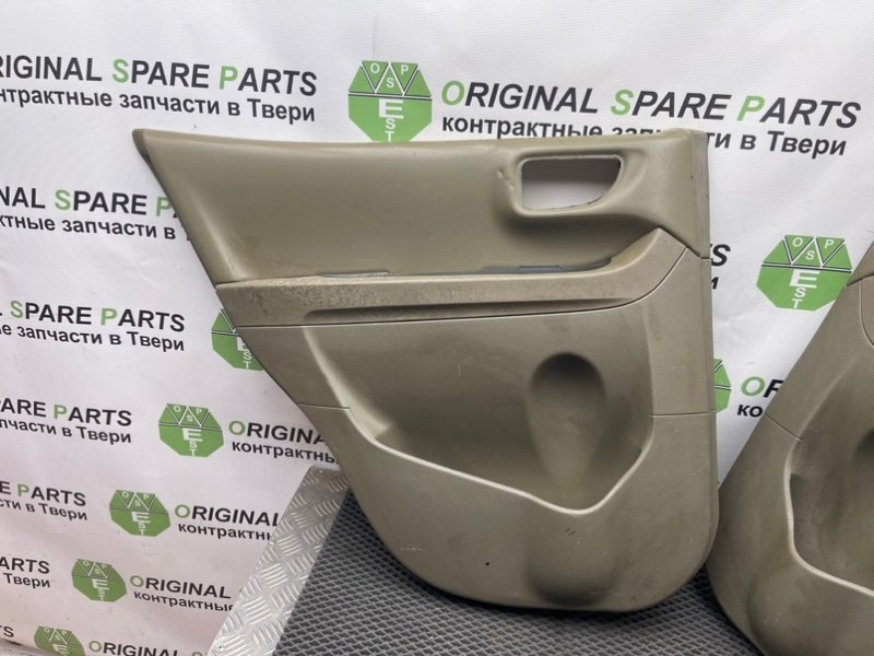 Обшивки дверей, 1590 рублей, Тверь