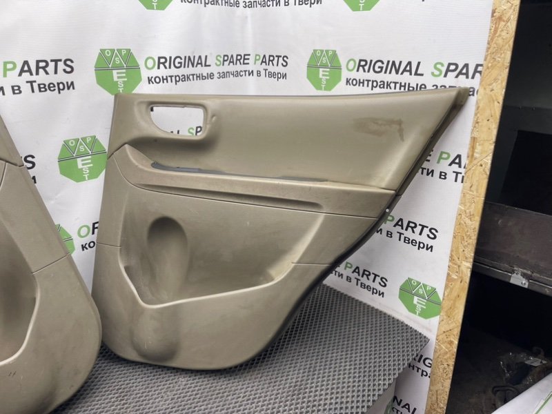 Обшивки дверей, 1590 рублей, Тверь