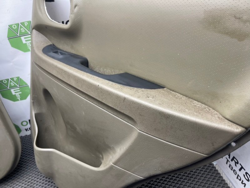 Обшивки дверей, 1590 рублей, Тверь