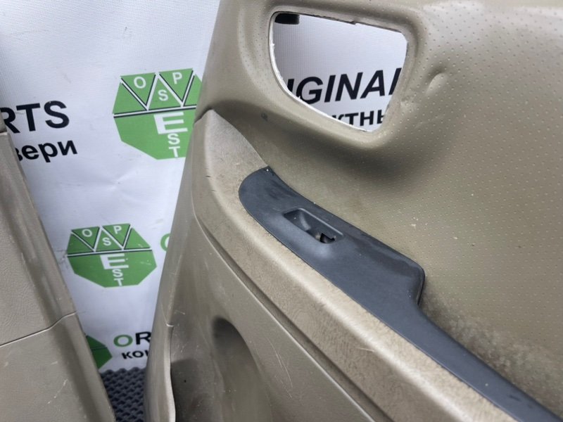 Обшивки дверей, 1590 рублей, Тверь